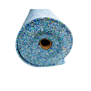Acoustic & Vibration Isolate Floor Underlay